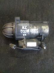 Стартер SsangYong Actyon CK D20DTF(671950) 6711510201 1 ракурс