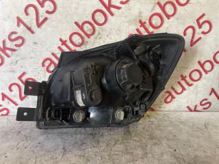 Фара правая передняя Kia SPORTAGE KM D4EA 921011F000 4 ракурс Фара правая передняя Kia SPORTAGE KM D4EA 921011F000 4 ракурс