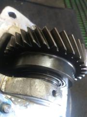  Kia Bongo PU J3 471004D000 4 ракурс