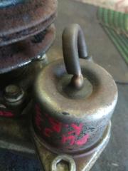  Kia Bongo PU J3 471004D000 5 ракурс
