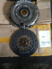 Корзина сцепления SsangYong Actyon CK D20DTF(671950) 30A0034000 1 ракурс Корзина сцепления SsangYong Actyon CK D20DTF(671950) 30A0034000 1 ракурс
