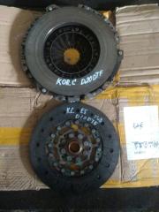 Корзина сцепления SsangYong Actyon CK D20DTF(671950) 30A0034000 2 ракурс Корзина сцепления SsangYong Actyon CK D20DTF(671950) 30A0034000 2 ракурс