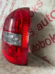 Стоп-сигнал правый задний Hyundai Tucson JM D4EA 924022E000 2 ракурс