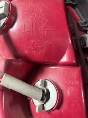 Стоп-сигнал правый задний Hyundai Tucson JM D4EA 924022E000 5 ракурс