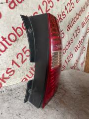 Стоп-сигнал правый задний Kia SPORTAGE KM D4EA 924021F000 3 ракурс