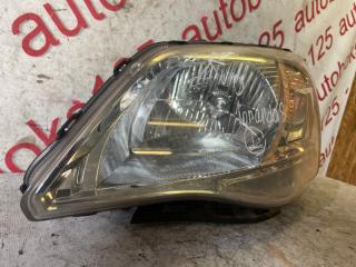 Фара левая передняя SsangYong Actyon CK D20DTF (671950) 8310134110 2 ракурс