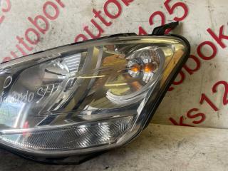 Фара левая передняя SsangYong Actyon CK D20DTF (671950) 8310134110 3 ракурс