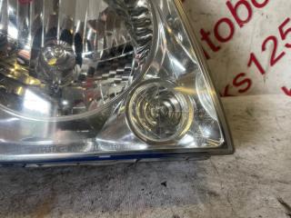 Фара правая передняя Kia Bongo PU J3 921024E000 5 ракурс Фара правая передняя Kia Bongo PU J3 921024E000 5 ракурс