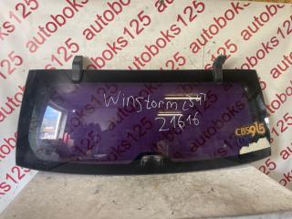 Стекло заднее Daewoo Winstorm 2008 контрактная Стекло заднее Daewoo Winstorm 2008