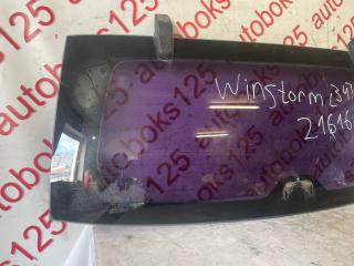 Стекло заднее Daewoo Winstorm KLAC Z20S 2 ракурс
