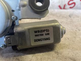 Мотор дворников задний Daewoo Winstorm KLAC Z20S 96627058 5 ракурс