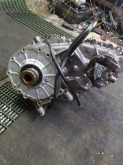Раздатка SsangYong Actyon Sports D20DT (664) 3200008011 4 ракурс