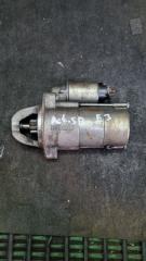 Стартер SsangYong Actyon Sports D20DT (664) 6611514101 1 ракурс