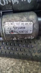 Стартер SsangYong Actyon Sports D20DT (664) 6611514101 4 ракурс