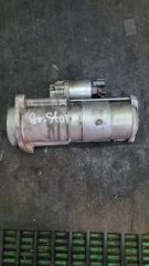 Стартер Hyundai Grand Starex TQ D4CB 361004A020 1 ракурс Стартер Hyundai Grand Starex TQ D4CB 361004A020 1 ракурс