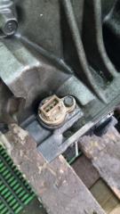 АКПП Hyundai Tucson JM D4EA F4A51 3 ракурс