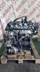 Двигатель Hyundai Tucson JM D4EA 1 ракурс