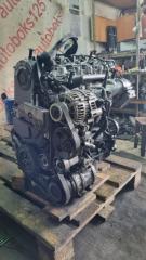 Двигатель Hyundai Tucson JM D4EA 2 ракурс