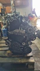 Двигатель Hyundai Tucson JM D4EA 3 ракурс