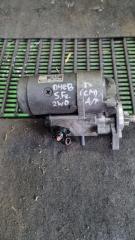 Стартер Hyundai Santa Fe CM D4EB 3610027010 1 ракурс Стартер Hyundai Santa Fe CM D4EB 3610027010 1 ракурс