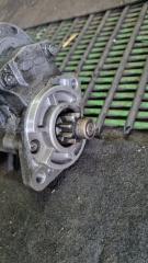 Стартер Hyundai Santa Fe CM D4EB 3610027010 3 ракурс Стартер Hyundai Santa Fe CM D4EB 3610027010 3 ракурс