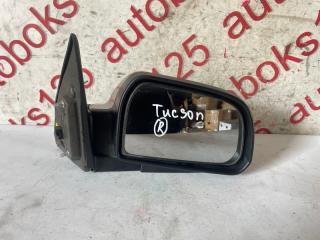Зеркало правое Hyundai Tucson JM D4EA 1 ракурс