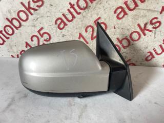 Зеркало правое Hyundai Tucson JM D4EA 2 ракурс