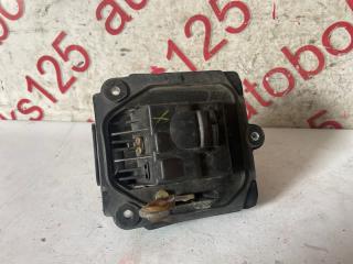 Рычаг переключения кпп SsangYong Actyon Sports D20DT 3670032D00 4 ракурс