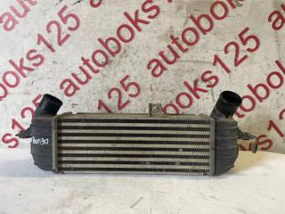 Радиатор интеркулера Kia Bongo PU D4BH 2819042751 1 ракурс