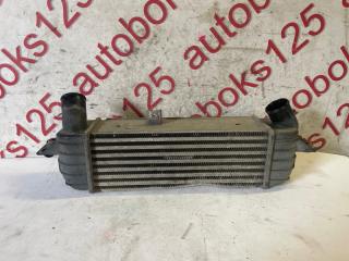 Радиатор интеркулера Kia Bongo PU D4BH 2819042751 3 ракурс