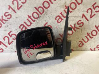Зеркало левое Hyundai Grand Starex TQ D4CB 876104H600 1 ракурс Зеркало левое Hyundai Grand Starex TQ D4CB 876104H600 1 ракурс