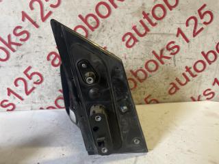 Зеркало левое Hyundai Grand Starex TQ D4CB 876104H600 2 ракурс Зеркало левое Hyundai Grand Starex TQ D4CB 876104H600 2 ракурс