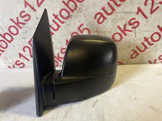 Зеркало левое Hyundai Grand Starex TQ D4CB 876104H600 3 ракурс Зеркало левое Hyundai Grand Starex TQ D4CB 876104H600 3 ракурс
