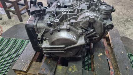 АКПП Hyundai Santa Fe CM D4EB A5HF1 4 ракурс