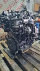 Двигатель Kia Sportage KM D4EA 3 ракурс