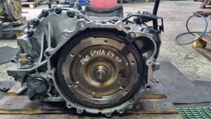 АКПП Kia Sportage KM D4EA 4 ракурс