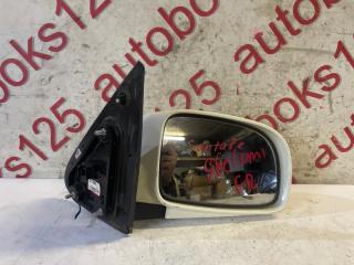 Зеркало правое Hyundai Santa Fe CM D4EB 1 ракурс