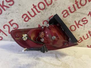 Стоп-сигнал правый задний Hyundai Santa Fe CM D4EB 924022B000 3 ракурс