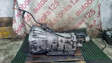 АКПП Hyundai Porter D4CB 57Z11N1124 1 ракурс