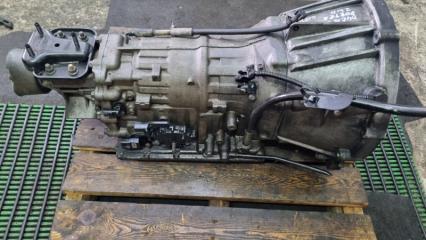 АКПП Hyundai Porter D4CB 57Z11N1124 4 ракурс