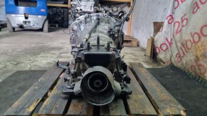 АКПП Hyundai Porter D4CB 57Z11N1124 5 ракурс