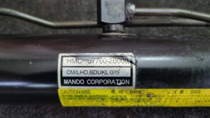 Рулевая рейка Hyundai Santa Fe CM D4EA 577002B000 5 ракурс