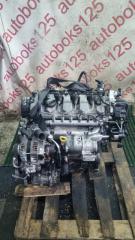 Двигатель Hyundai Santa Fe CM D4EA 1 ракурс
