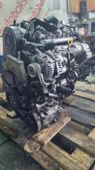 Двигатель Hyundai Santa Fe CM D4EA 4 ракурс