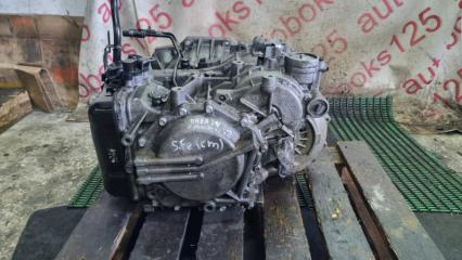 АКПП Hyundai Santa Fe CM D4EA A5HF1 1 ракурс