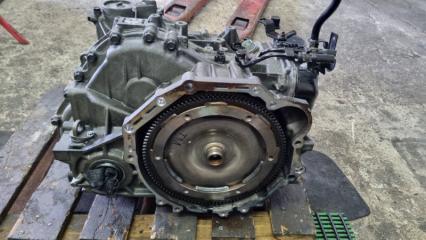 АКПП Hyundai Santa Fe CM D4EA A5HF1 4 ракурс