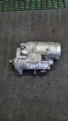 Стартер Kia Sportage KM D4EA 3610027010 1 ракурс