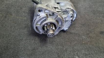 Стартер Kia Sportage KM D4EA 3610027010 3 ракурс