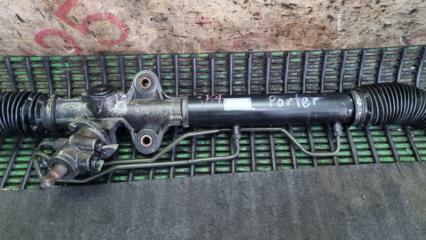 Рулевая рейка Hyundai Porter D4CB 577004F000 3 ракурс Рулевая рейка Hyundai Porter D4CB 577004F000 3 ракурс