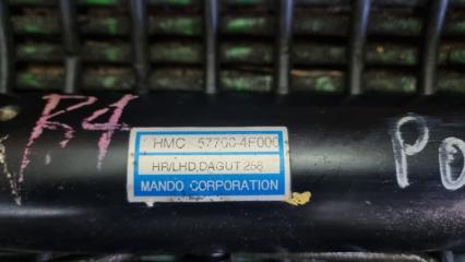 Рулевая рейка Hyundai Porter D4CB 577004F000 4 ракурс Рулевая рейка Hyundai Porter D4CB 577004F000 4 ракурс